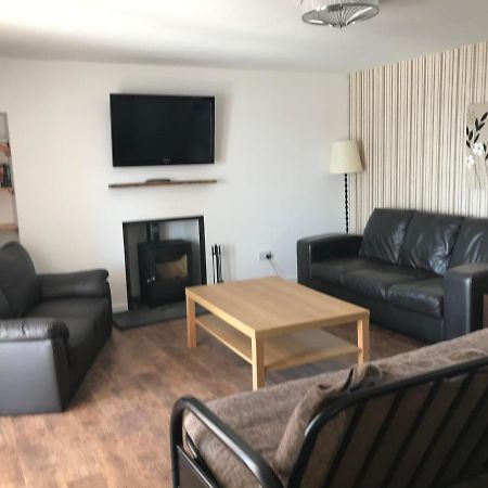 Lovely 3-Bed Cottage Portmahomack Next To Harbour Esterno foto