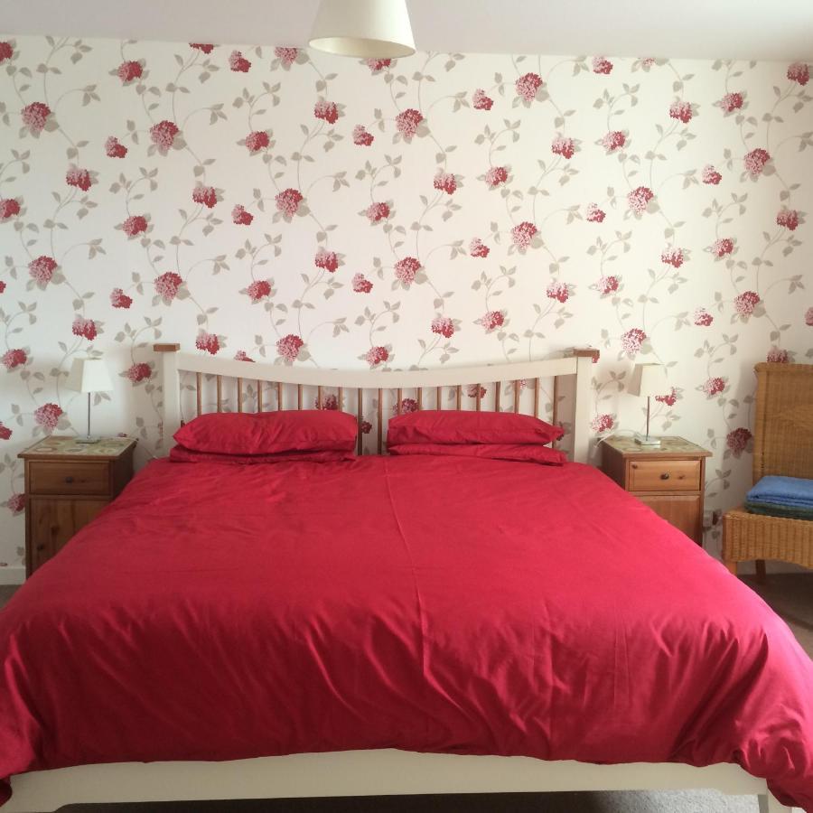 Lovely 3-Bed Cottage Portmahomack Next To Harbour Esterno foto