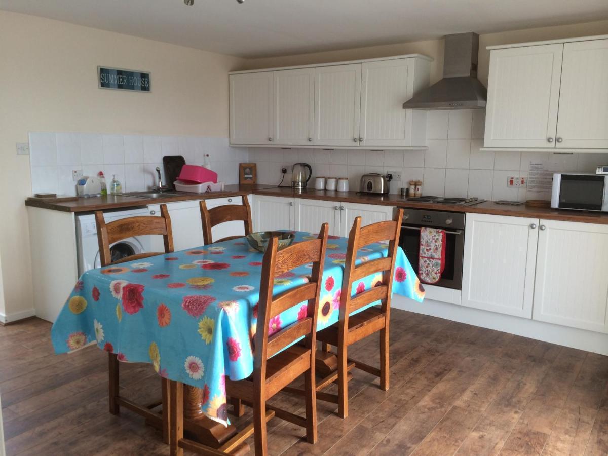 Lovely 3-Bed Cottage Portmahomack Next To Harbour Esterno foto