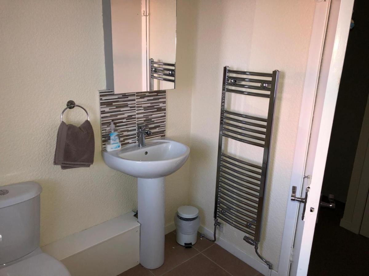 Lovely 3-Bed Cottage Portmahomack Next To Harbour Esterno foto