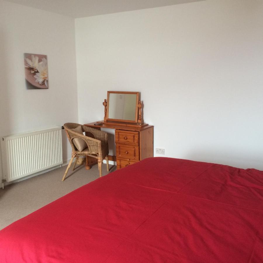 Lovely 3-Bed Cottage Portmahomack Next To Harbour Esterno foto