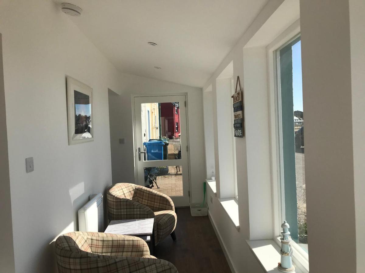 Lovely 3-Bed Cottage Portmahomack Next To Harbour Esterno foto