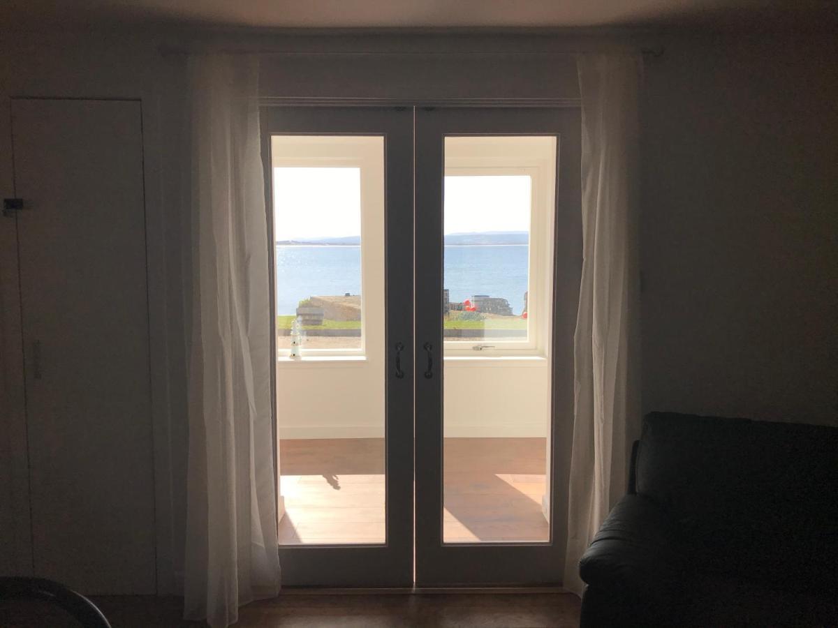 Lovely 3-Bed Cottage Portmahomack Next To Harbour Esterno foto
