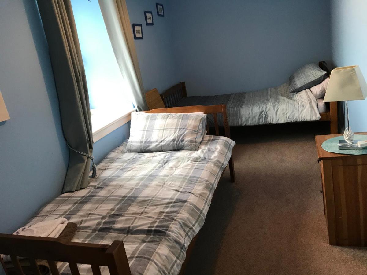 Lovely 3-Bed Cottage Portmahomack Next To Harbour Esterno foto